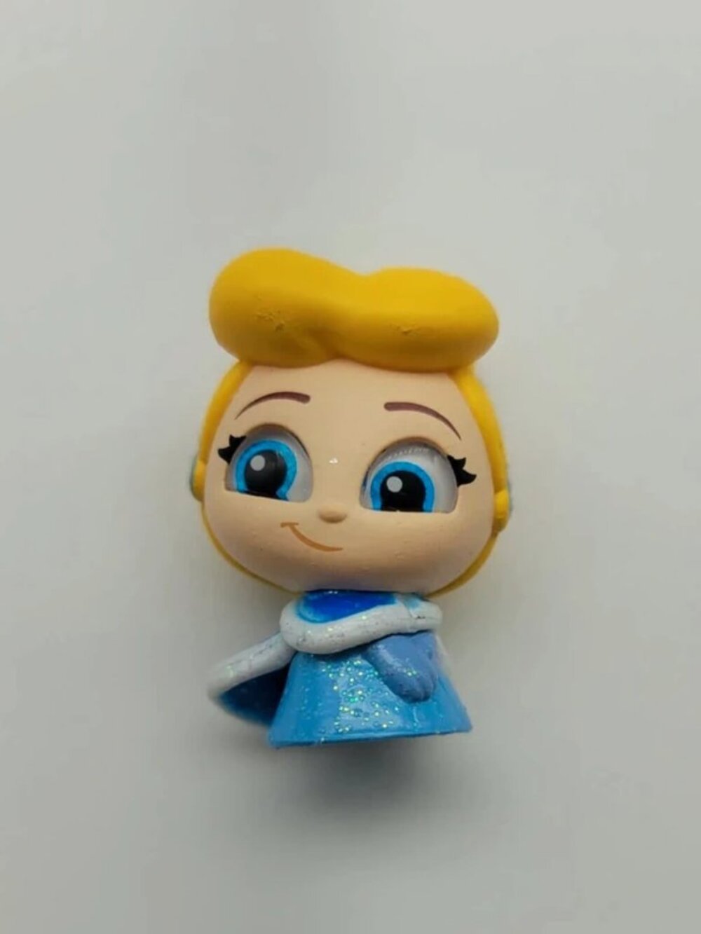 Disney Doorables Pixel Perfect Cinderella